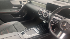 Mercedes-Benz A-Class A200 AMG Line Premium Plus 5dr Auto Petrol Hatchback